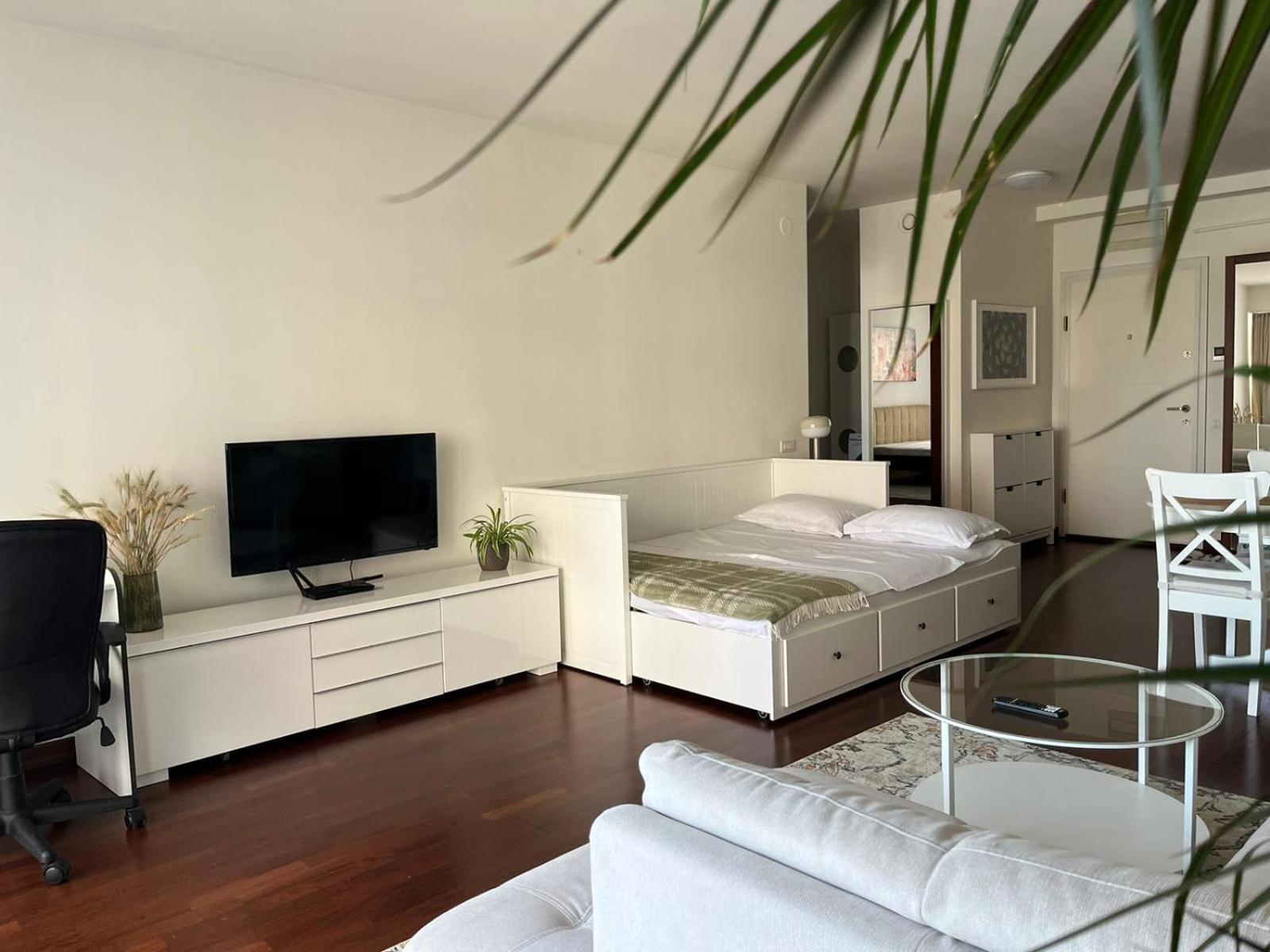 Central City Oasis - Incity บูคาเรสต์ ภายนอก รูปภาพ